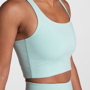 Girlfriend Collective - Paloma Top - SMALL